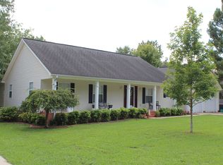 111 Chappel St, Scottsboro, AL 35768