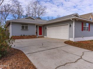 107 Cedar Tree Ln SW, Calabash, NC 28467