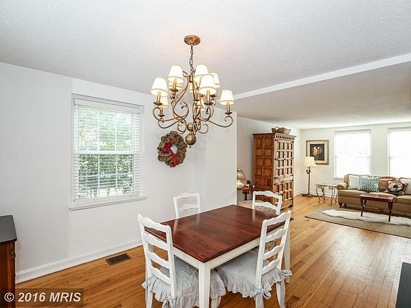 5th image of 3548 S Stafford St