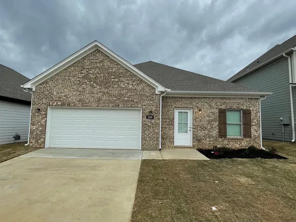 2119 Ellsworth Loop Rd, Cullman, AL 35055
