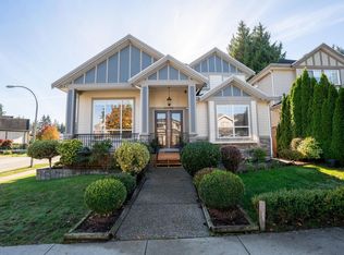 13798 58a Ave, Surrey, BC V3X 1G7