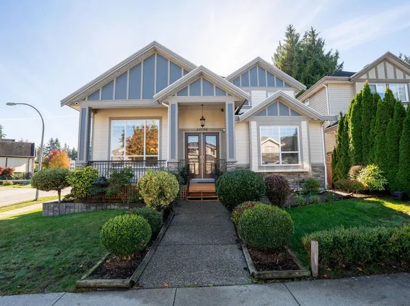 13798 58a Ave, Surrey, BC V3X 1G7