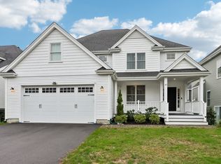 45 Douglas St, Weymouth, MA 02190