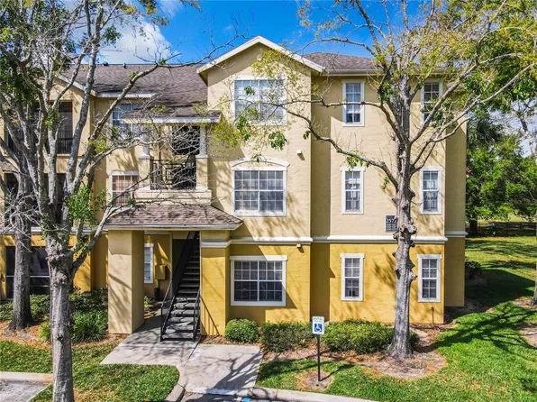 2572 ROBERT TRENT JONES DRIVE #1216, ORLANDO, FL 32835