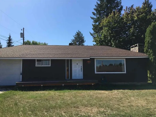 327 W 5th St, Newport, WA 99156