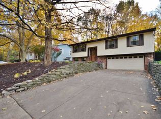 314 Valley St, Lafayette, IN 47905