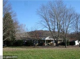 394 Morgan Ford Rd, Front Royal, VA 22630