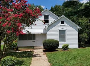 324 Oakwood Ave, Salisbury, NC 28146