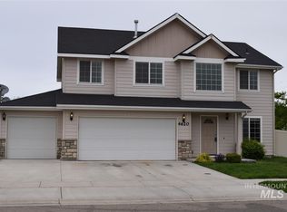 4620 E Rhine River Dr, Nampa, ID 83686