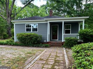 548 N Washington St, Lincolnton, GA 30817