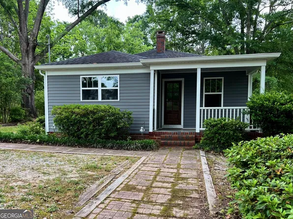 548 N Washington St, Lincolnton, GA 30817