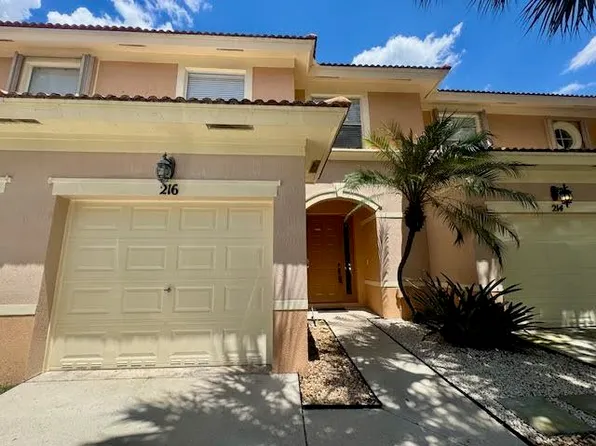 216 River Bluff Lane, Royal Palm Beach, FL 33411