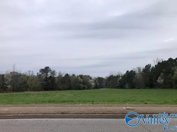 LOT 1 Winchester Rd NW, Huntsville, AL 35810