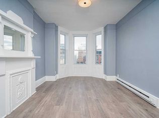 114 Washington St #8-1, Hoboken, NJ 07030