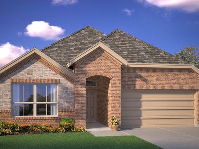 724 Bushman Dr, Aledo, TX, 76008