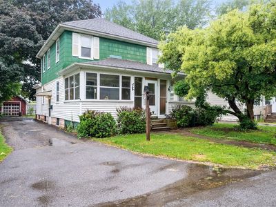 327 Peart Ave, Rochester, NY, 14622