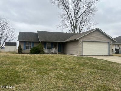 302 Tyler Ln, Stryker, OH, 43557