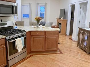 402 Medford St, Somerville, MA 02145