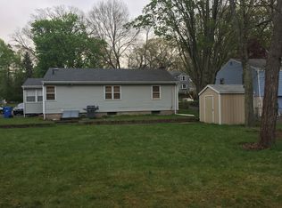 382 Summit St, Manchester, CT 06042