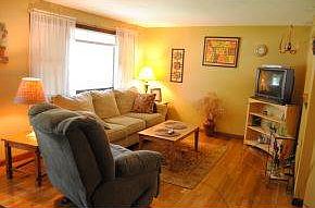 Beautiful Hardwood Floors