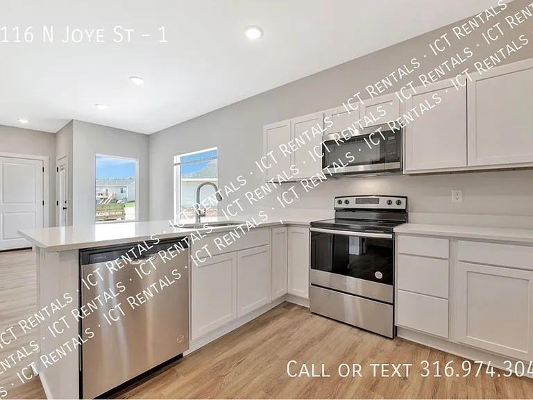1116 N Joye St #1 — Photo 12