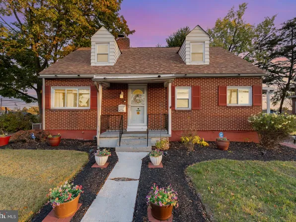 2900 Boas St, Harrisburg, PA 17103
