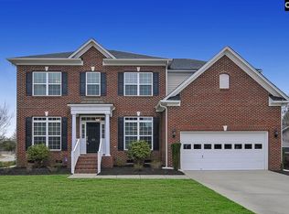 161 Montrose Dr, Lexington, SC 29072