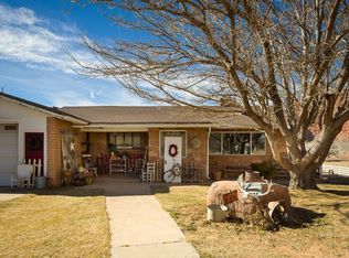 251 N 400 W, Kanab, UT 84741