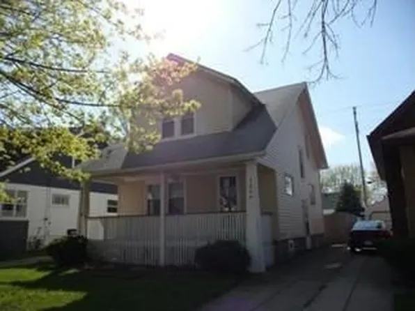 7204 32nd Ave, Kenosha, WI 53142