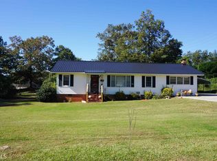 740 Leard St, Hartwell, GA 30643