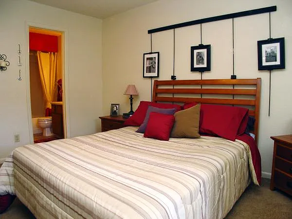 Quincy Ridge Apartments — Photo 21