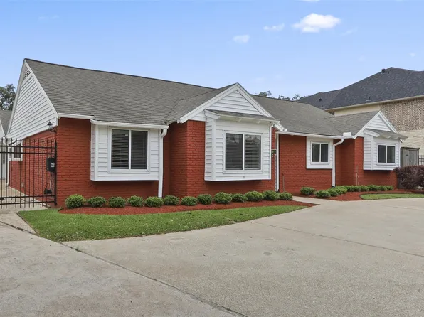 12303 Barryknoll Ln, Houston, TX 77024