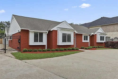 12303 Barryknoll Ln Photo 1