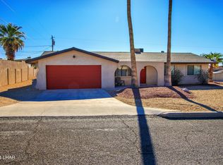 3300 Saddleback Dr, Lake Havasu City, AZ 86406