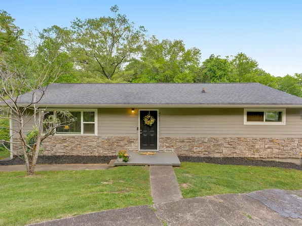 3616 Thrushwood Dr, Chattanooga, TN 37415