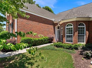 431 Brookes Walk, Woodstock, GA 30188
