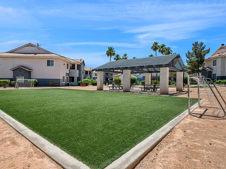 Prelude at the Park Apartments — Photo 19