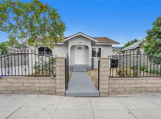 1109 Ravenna Ave, Wilmington, CA 90744