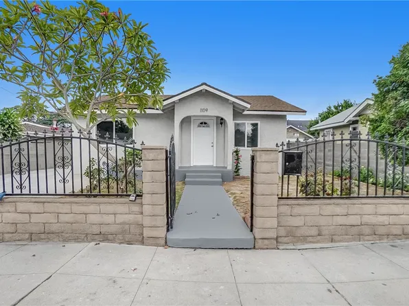 1109 Ravenna Ave, Wilmington, CA 90744