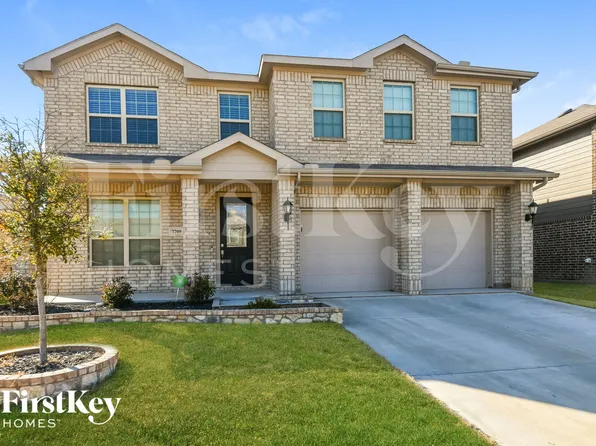 7709 Boat Wind Rd, Fort Worth, TX 76179