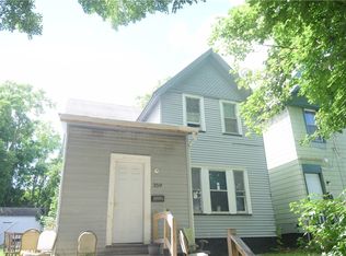 359 Ravine Ave, Rochester, NY 14613