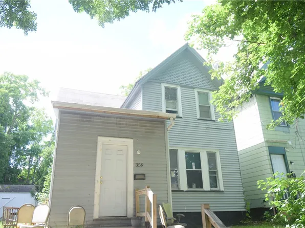 359 Ravine Ave, Rochester, NY 14613