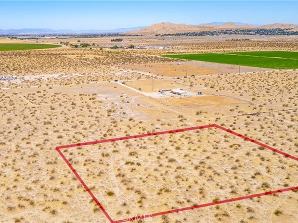0 Vac Vic Avenue Street Lot 35 #R-4/182, Palmdale, CA 93591