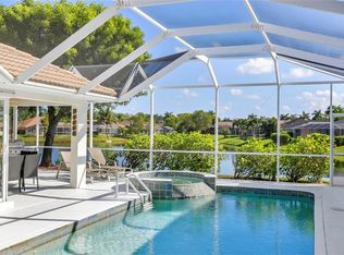 1200 Briarwood Ct, Naples, FL 34104