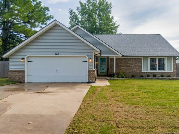 2517 S Hickory Ave W, Broken Arrow, OK 74012