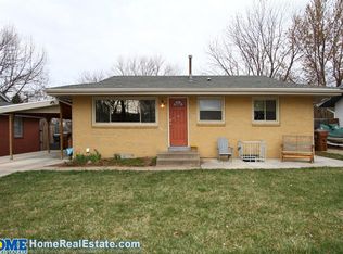 4435 Lewis Ave, Lincoln, NE 68521