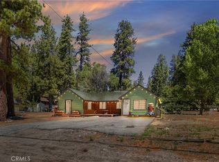 39234 N Shore Dr, Fawnskin, CA 92333