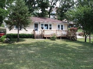 533 Circle Dr, Fox Lake, IL 60020