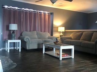 118 SE 611th Rd, Warrensburg, MO 64093