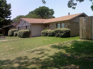 1125 Pleasant Valley Rd, Garland, TX 75040
